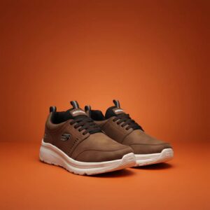 Solex Urban Step | All-Day Comfort Men’s Shoes