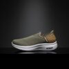 Men’s Ultra-Comfort Knit Slip-On Sneaker